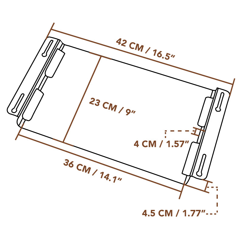 ULTRARM monitor arm and Moodular wooden monitor stand — modular, ergonomic, and designed for VISION ultrawide monitors. Enhances comfort, saves space, and elevates your workspace with precision craftsmanship.