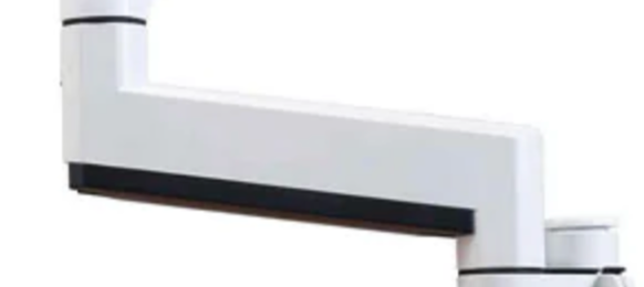 ULTRARM monitor arm and Moodular wooden monitor stand — modular, ergonomic, and designed for VISION ultrawide monitors. Enhances comfort, saves space, and elevates your workspace with precision craftsmanship.