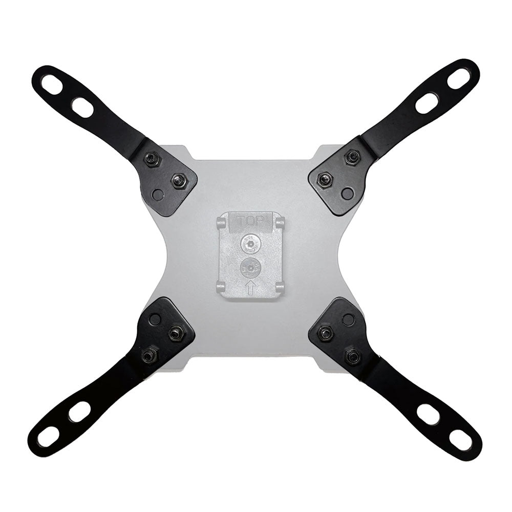 ULTRARM monitor arm and Moodular wooden monitor stand — modular, ergonomic, and designed for VISION ultrawide monitors. Enhances comfort, saves space, and elevates your workspace with precision craftsmanship.