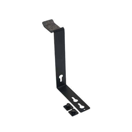 ULTRARM monitor arm and Moodular wooden monitor stand — modular, ergonomic, and designed for VISION ultrawide monitors. Enhances comfort, saves space, and elevates your workspace with precision craftsmanship.